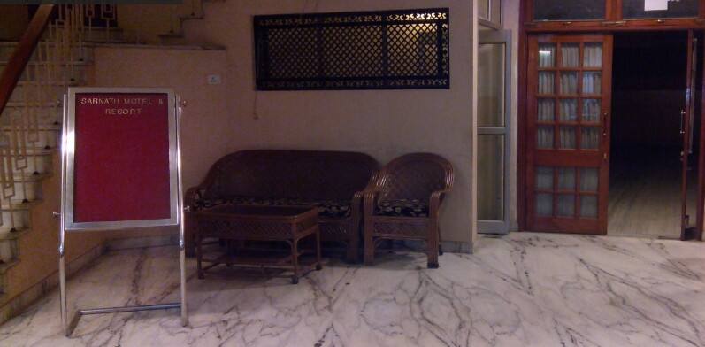 Sarnath Motel & Resorts, Sarnath 2